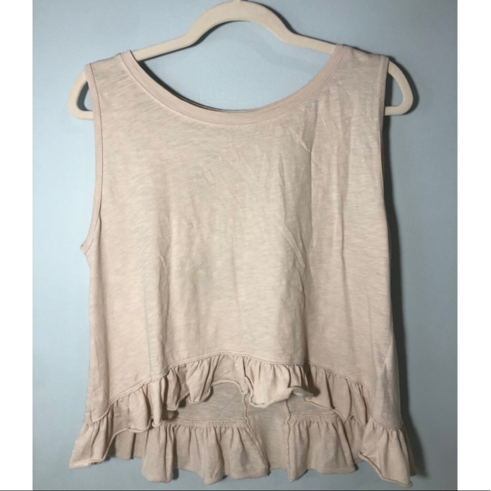 NEW Free People Tank